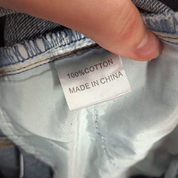 Princess Polly Mika Jeans size 6 US NWT - Picture 8 of 8